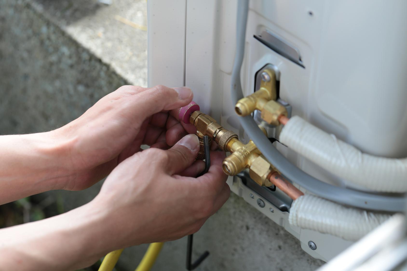 chauffage gaz La Queue-en-Brie